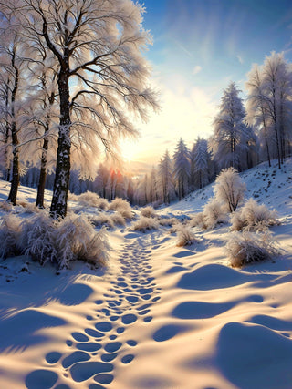 Cashmere Spruce