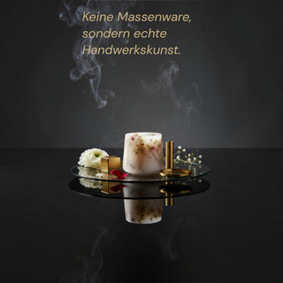 Lumiére FLORENTINE - LED Wachslaterne