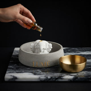 Passiver Beton-Diffuser KARMA