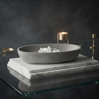 Passiver Beton-Diffuser AYANA